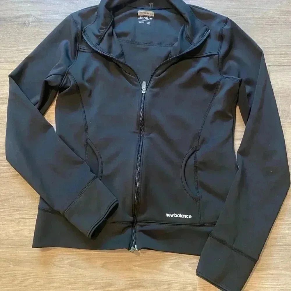 WEEKEND ONLY** New Balance jacket